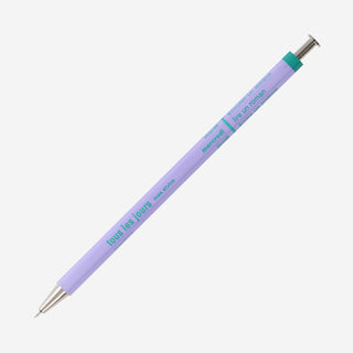 Tous les Jours Ballpoint Pen - Light Purple