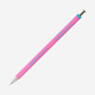 Tous les Jours Ballpoint Pen - Vivid Pink