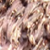 Dusty Pink Glitter
