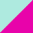 Electric Fuchsia Pink/Mint