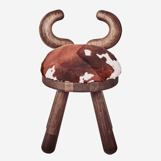 Cow Chair - Children's Chair