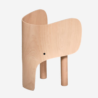 Elephant Chair - Children's Chair