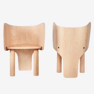 Elephant Chair - Kinderstuhl