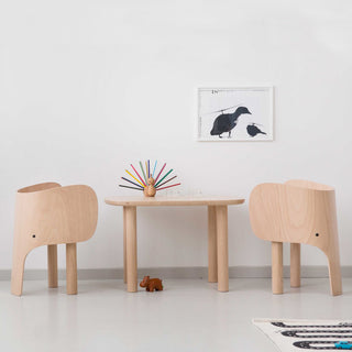 Elephant Table - Kindertisch