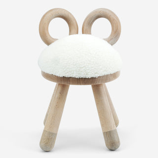 Sheep Chair - Children's Chair