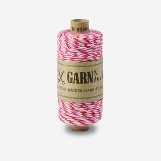 Baker's Twine Candy