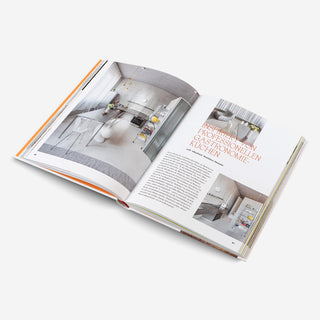 Kitchen Interiors - Neues Design für Küchen und Esszimmer