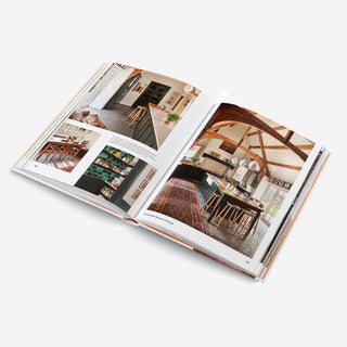 Kitchen Interiors - Neues Design für Küchen und Esszimmer
