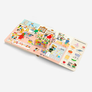 Wie heisst das denn? Kinderbuch