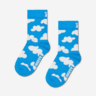 Kids Cloudy Socks