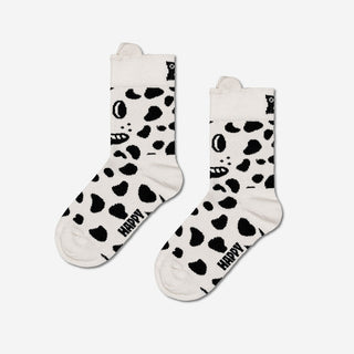 Kids Cat & Dog Socken 2-Pack