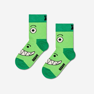 Kids Dino Socks 2-Pack