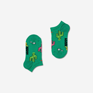 Kids Cactus Low Socken 2-Pack