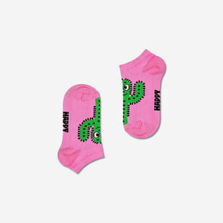 Kids Cactus Low Socks 2-Pack