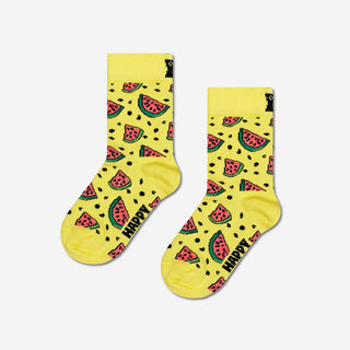 Kids Melon Socks 2-Pack