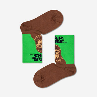 Kids Star Wars™ Chewbacca Socken