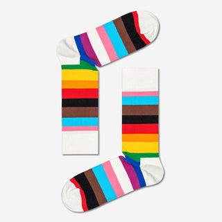 Pride Stripe Socken