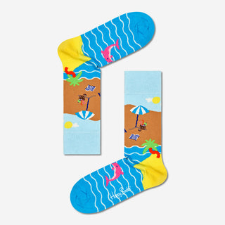 Beach Break Socks