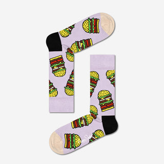 Burger Socken