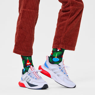 Christmas Tree Decoration Socken