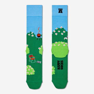 Garden Socken