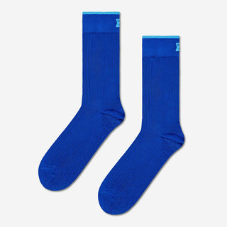 Slinky Socks - Blue