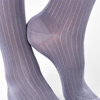 Slinky Socken - Grey
