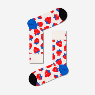 Strawberry Socken