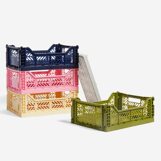 Colour Crate M