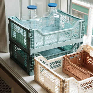 Colour Crate M
