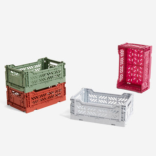 Colour Crate S