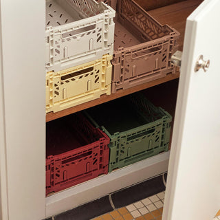 Colour Crate S
