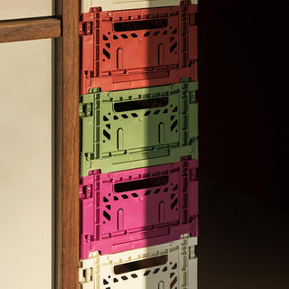 Colour Crate S