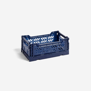 Colour Crate S Navy