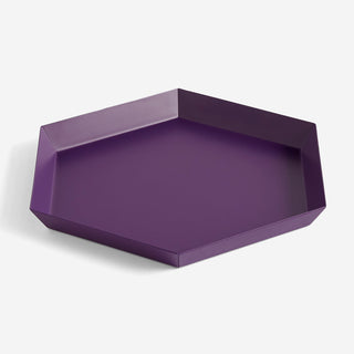 Kaleido Tray S Purple