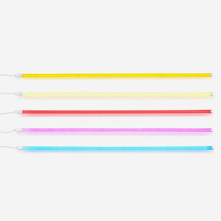 Neon Tube LED Ice Blue