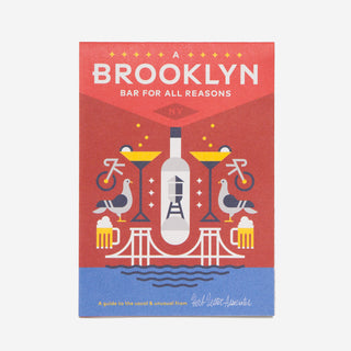 Brooklyn Bar For All Reasons City Guide