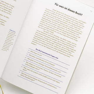 Creating design projects – so that creativity wins… and pays off