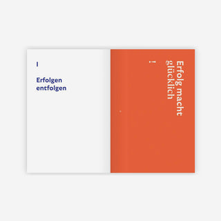 Unfollow Your Dreams