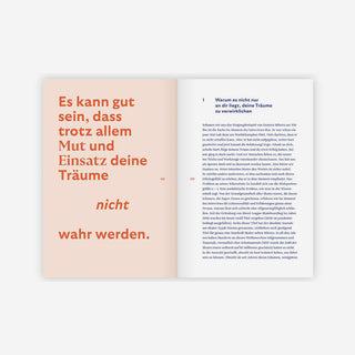 Unfollow Your Dreams