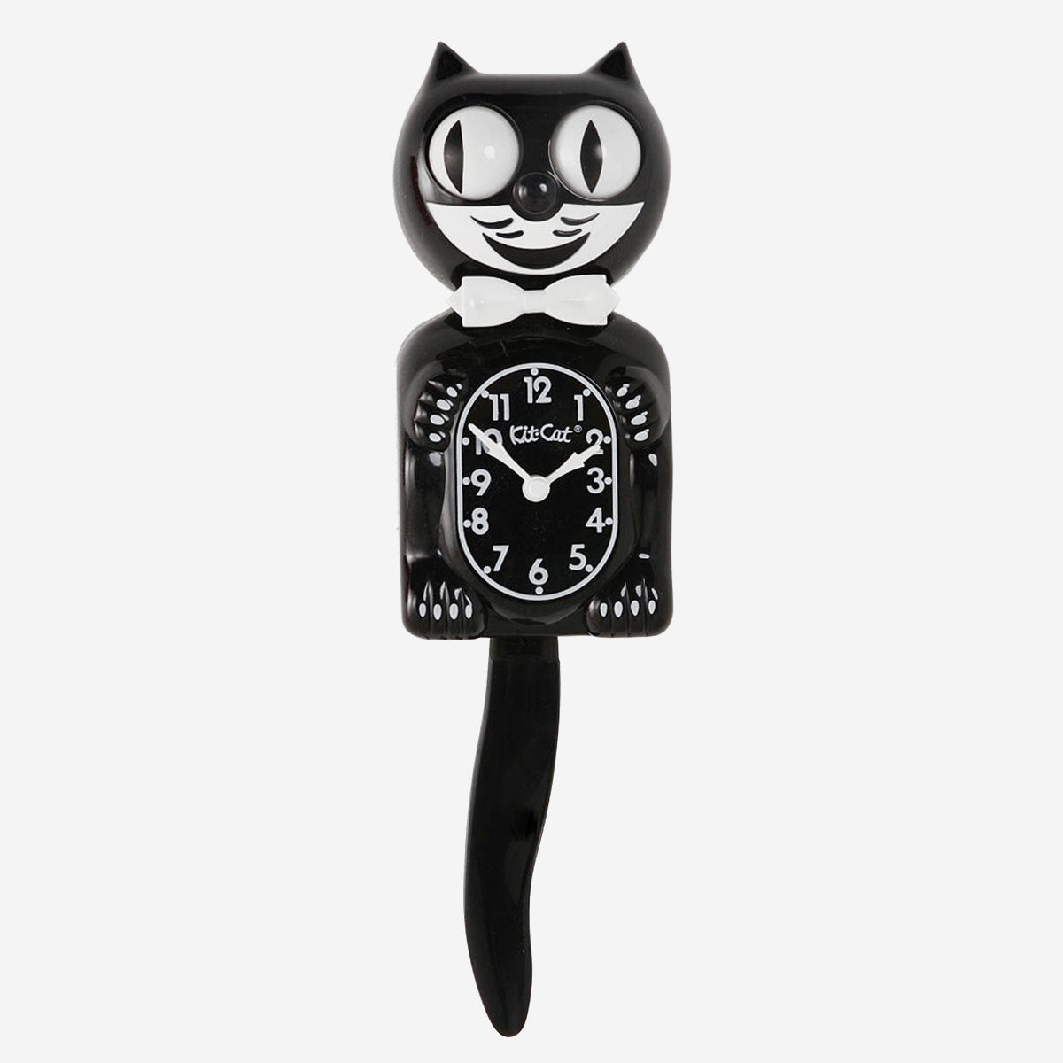 Kit-Cat Klock Kit-Cat Klock Wanduhr – rikiki. Grafik & Produkt