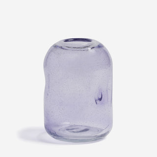 Vase Bubble Lilac