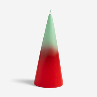 Candle Cone Fade Large