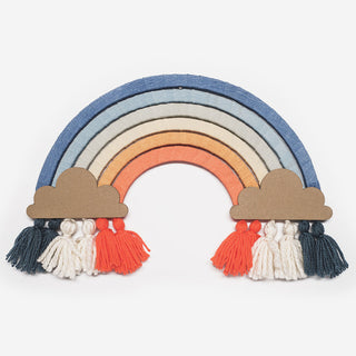 DIY Rainbow Vintage – Craft Kit
