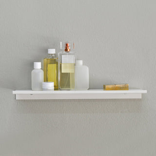 Wall shelf Z Shelf - White
