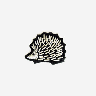 Brosche Hedgehog