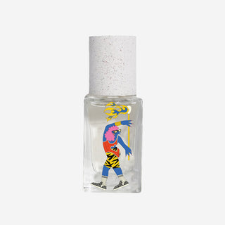 Ukhu Pacha Eau de Parfum 15ml