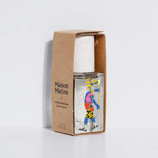 Ukhu Pacha Eau de Parfum 15ml