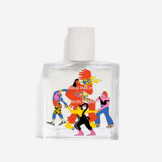 Ukhu Pacha Eau de Parfum 50ml