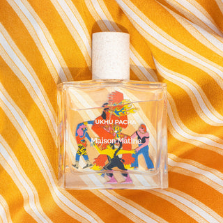 Ukhu Pacha Eau de Parfum